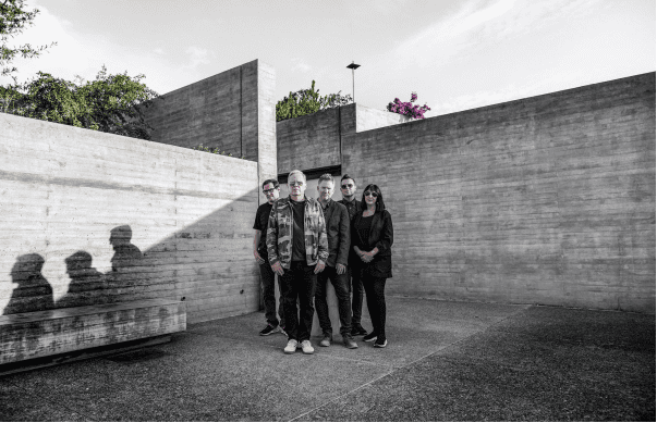 New Order's Stephen Morris and Gillian Gilbert Step Back From Touring