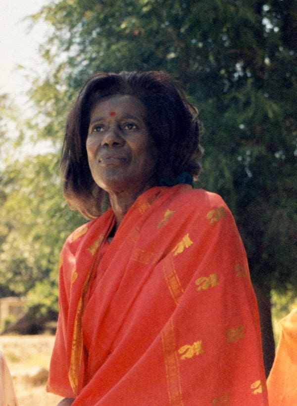 Alice Coltrane’s Ashram Tapes To Be Issued In Full