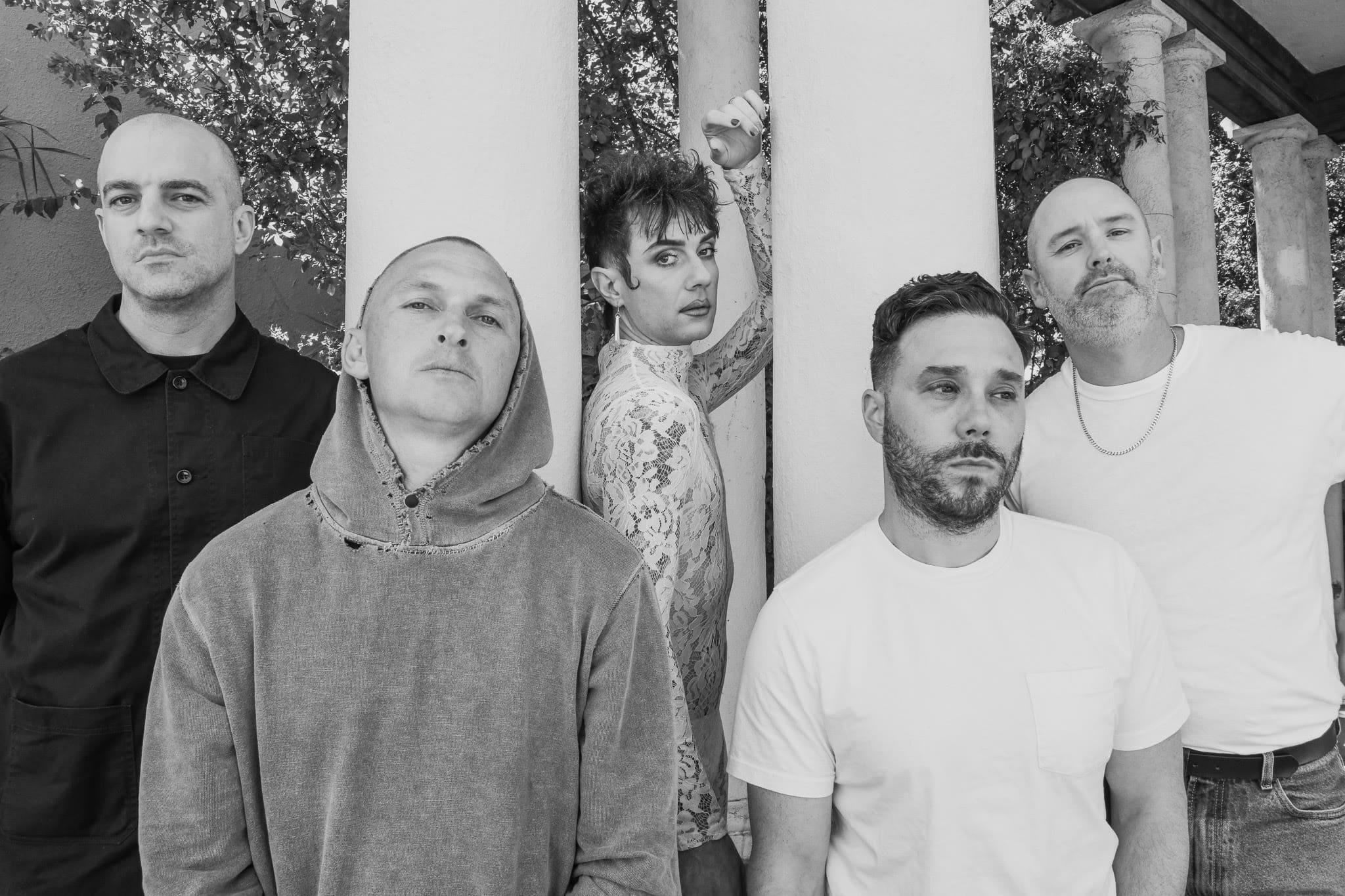 CEREMONY Share Jangle-Pop Blaster ‘Dark Summer’