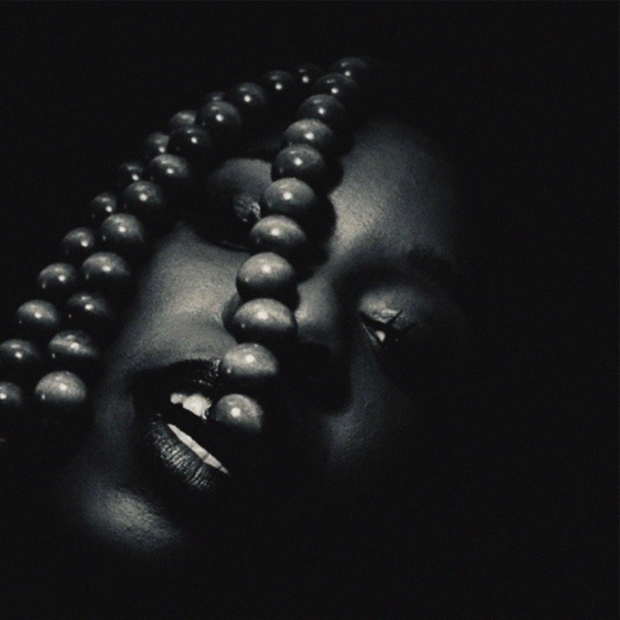 Halima Returns Reclaimed On New Single 'onyx'