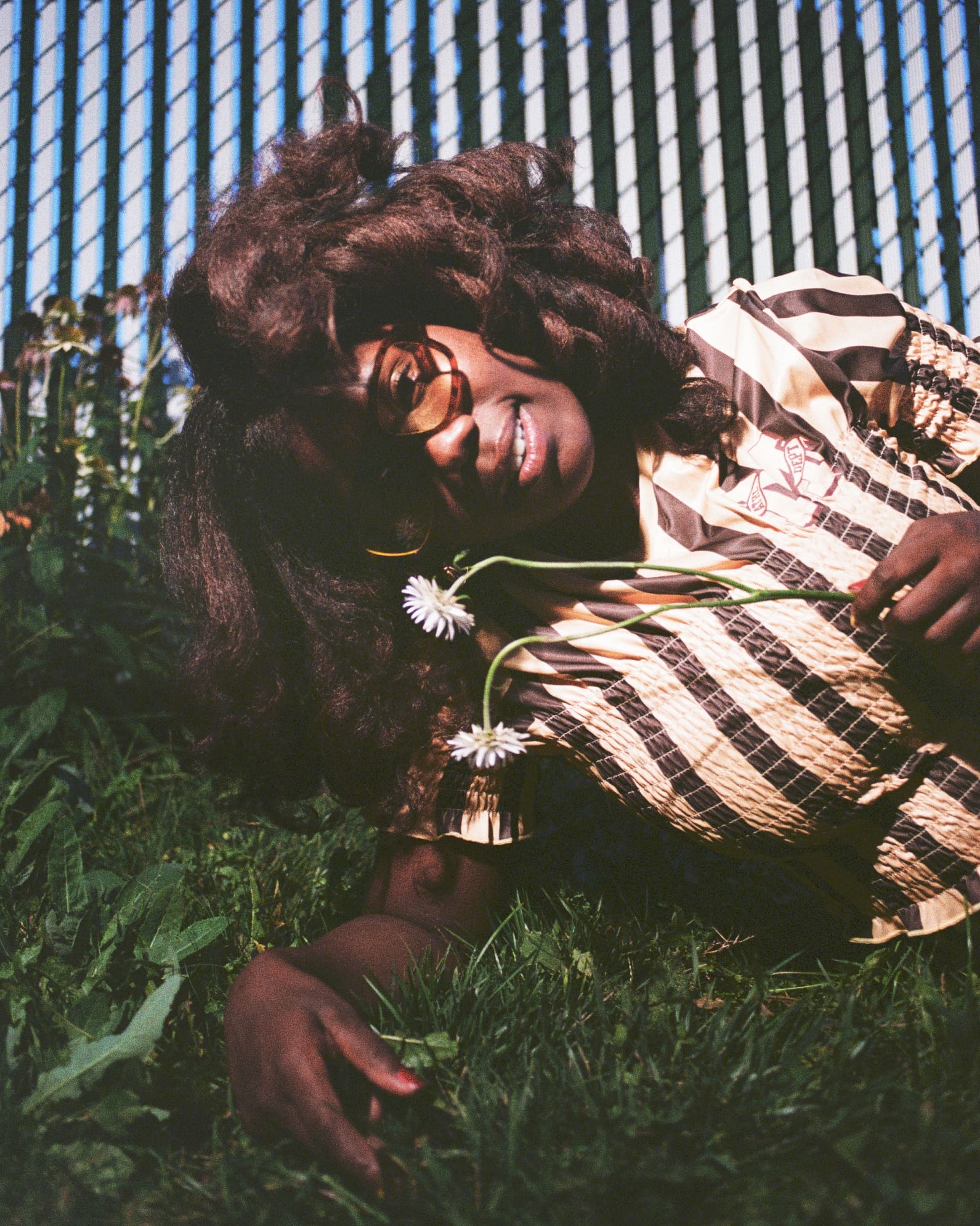 Gayance Announces New Album 'roaming'