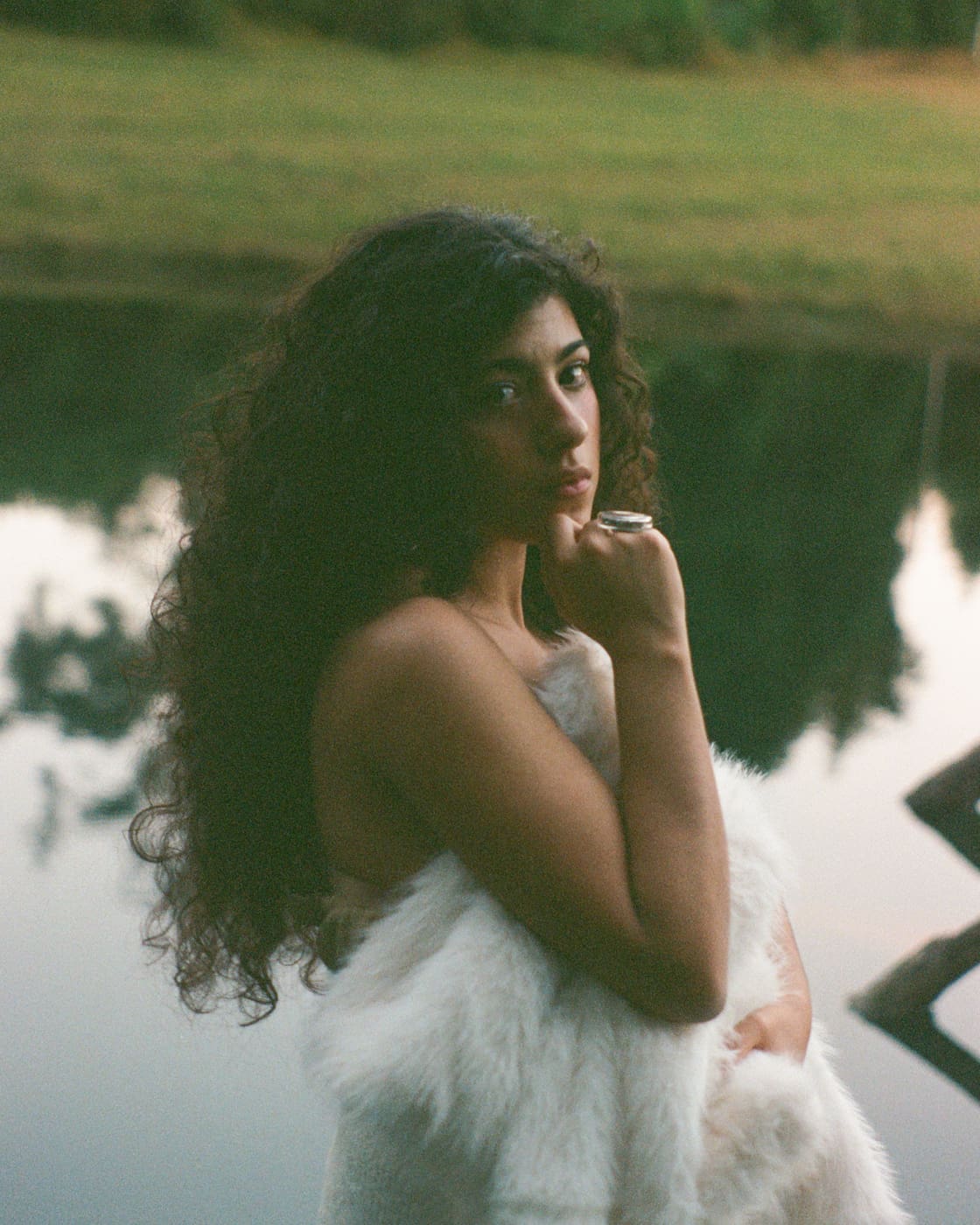 Oriana Gidi Shares Sophomore Album 'iloteca'