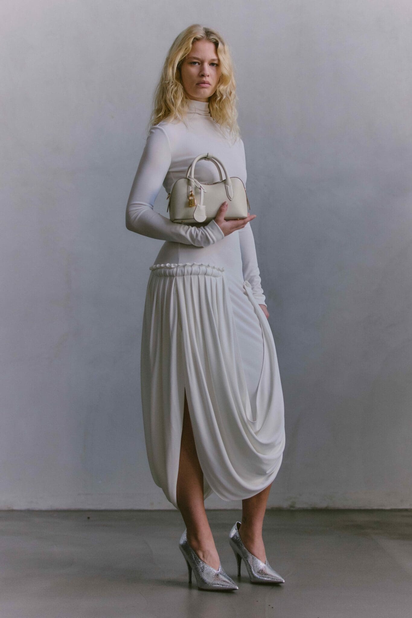 Stella McCartney Releases Behind-the-Scenes Photo Series ‘Shot by Stella’