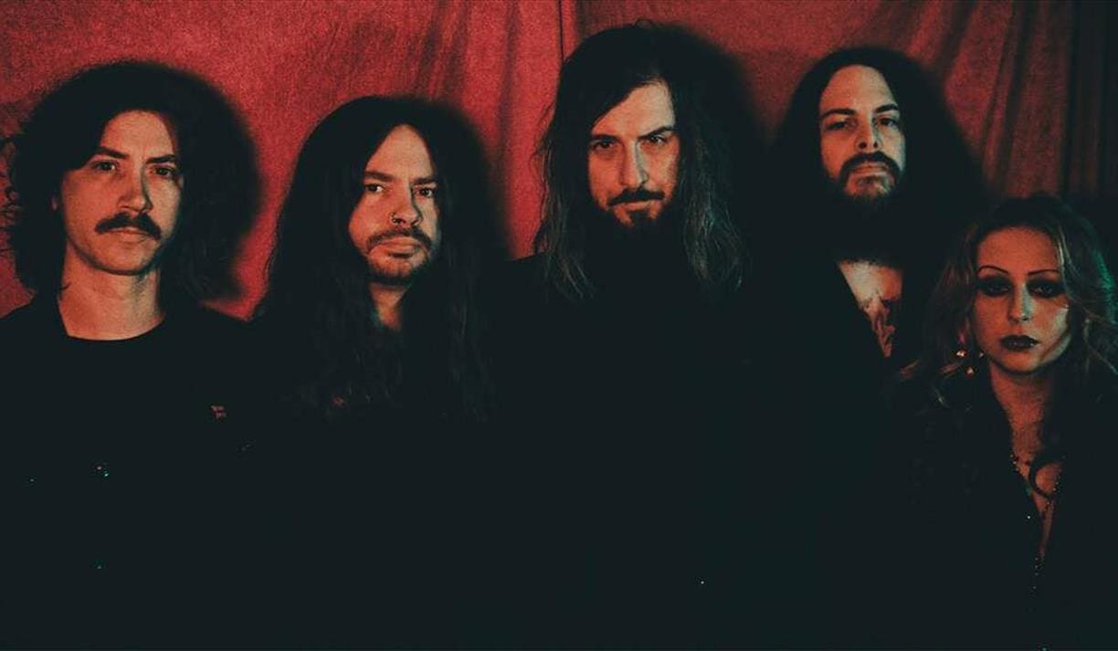 Uncle Acid & The Deadbeats Accuse Gorillaz Of Shutting Down Their Roskilde Set
