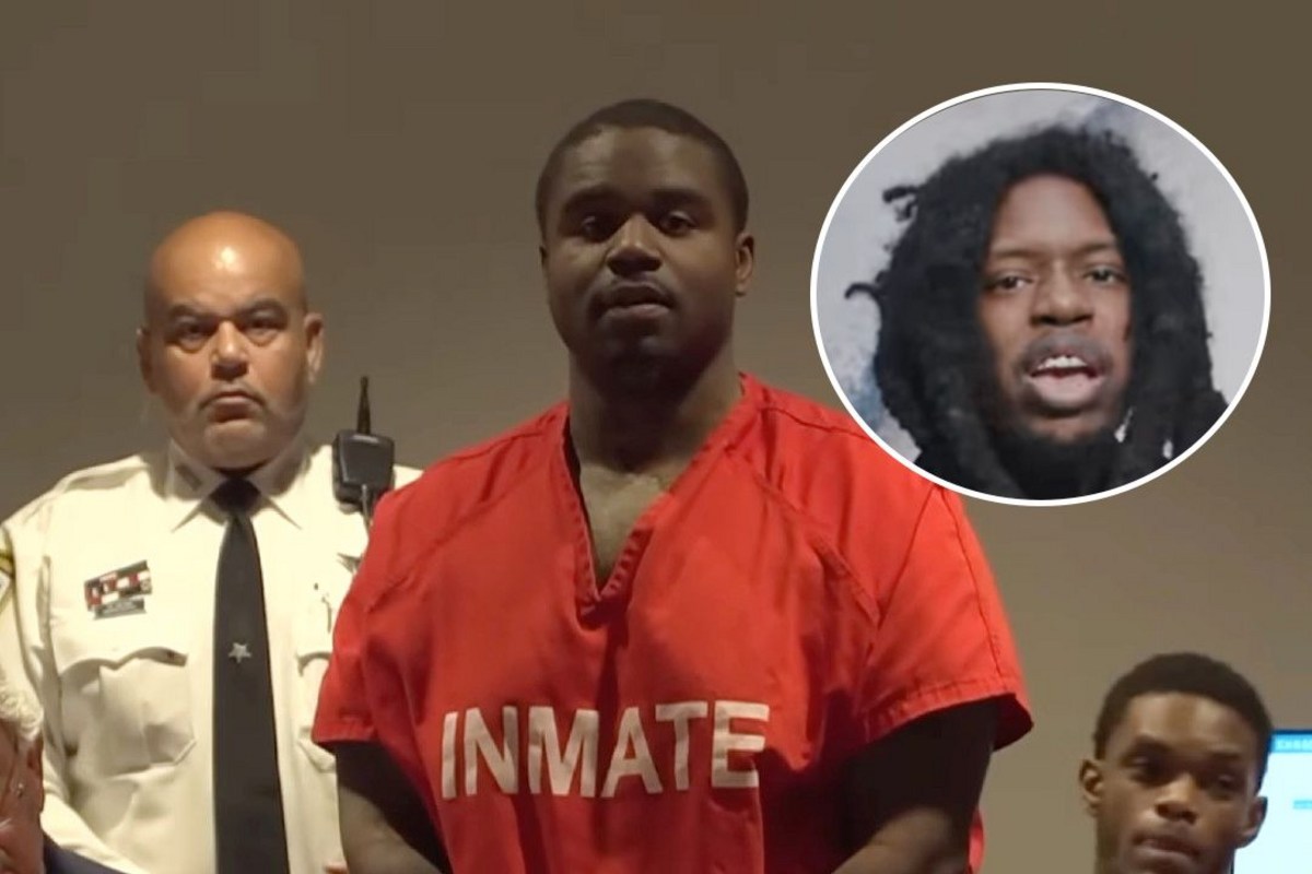 Foolio Killer Davion Murphy Receives Additional Prison Time