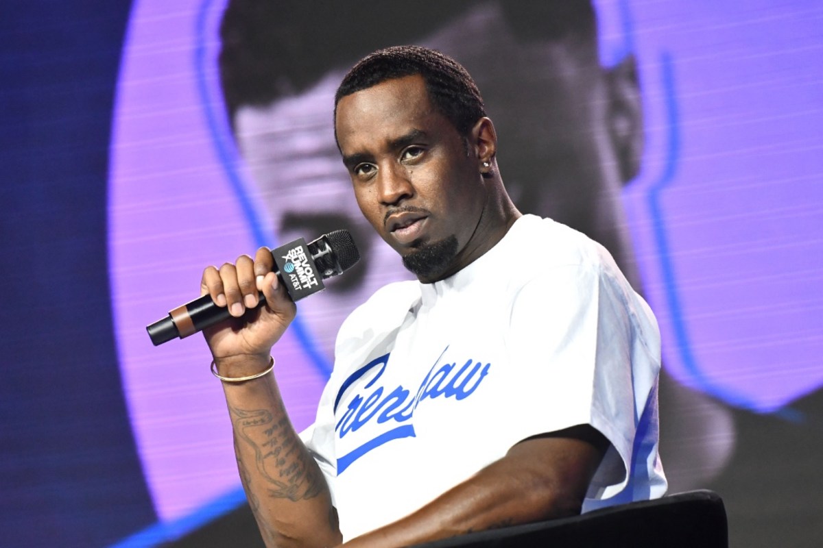 Diddy Reportedly Placed in Solitary Confinement Following Prison Altercation