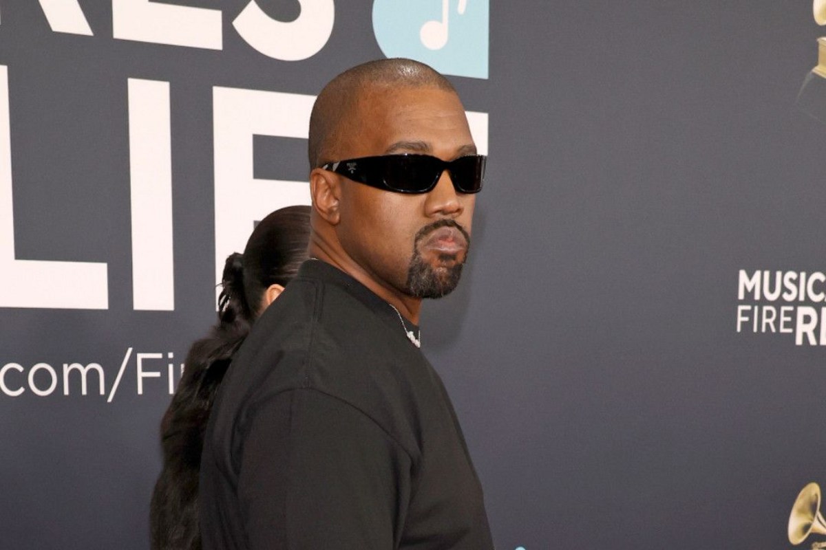 Ye Reaches Confidential Settlement in Sexual Assault Lawsuit