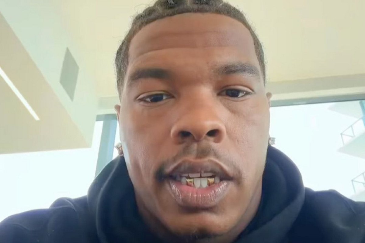 Lil Baby Teases New Album With Pharrell-Produced Song 'Dead Fresh'