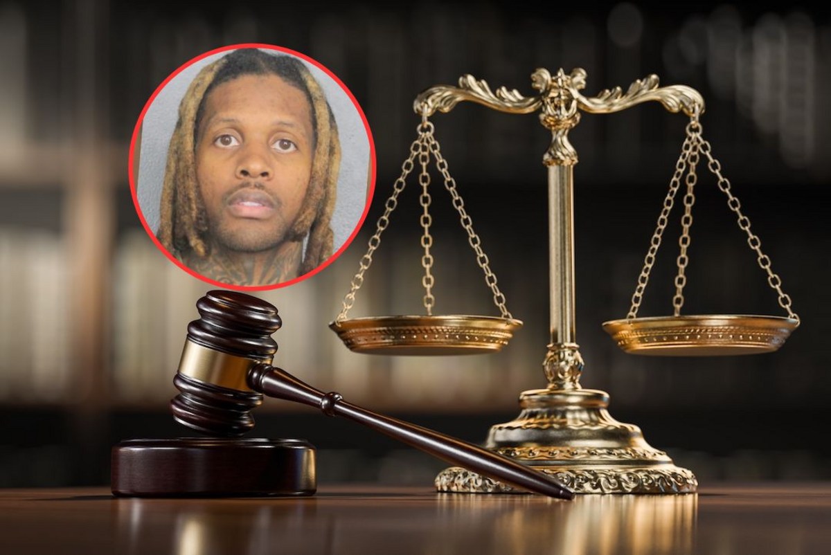 Lil Durk Judge Grants Rapper’s Motion to Sever New Charges From Murder-For-Hire Case