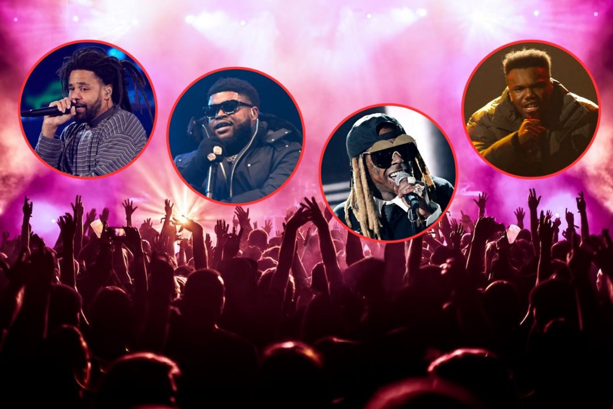 The Ultimate Guide to Rappers Touring in 2026