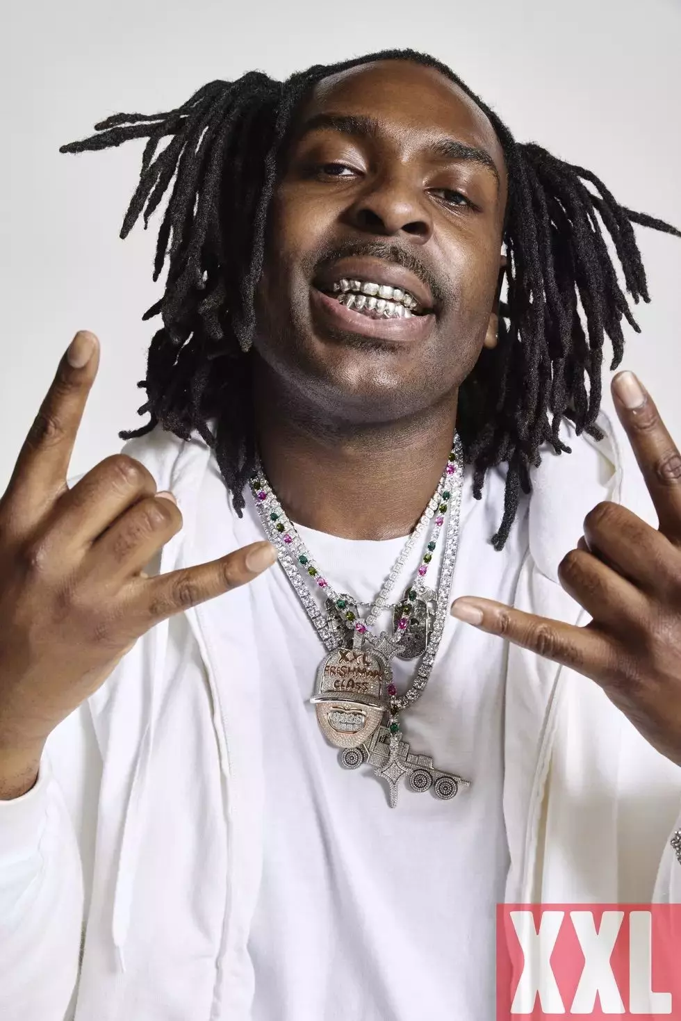 XXL