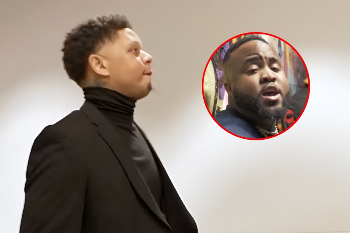 Yella Beezy's Defense Challenges Use of Rap Lyrics in Murder Trial
