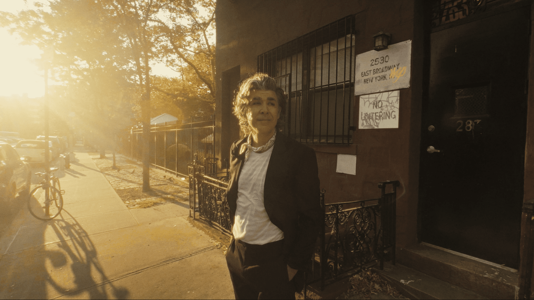 Midlake Joined By James Lance For 'Days Gone By' Video