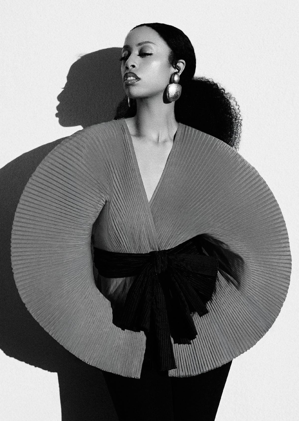 Rochelle Jordan Invites Ron Trent To Put His Stamp On ‘I’m Your Muse’
