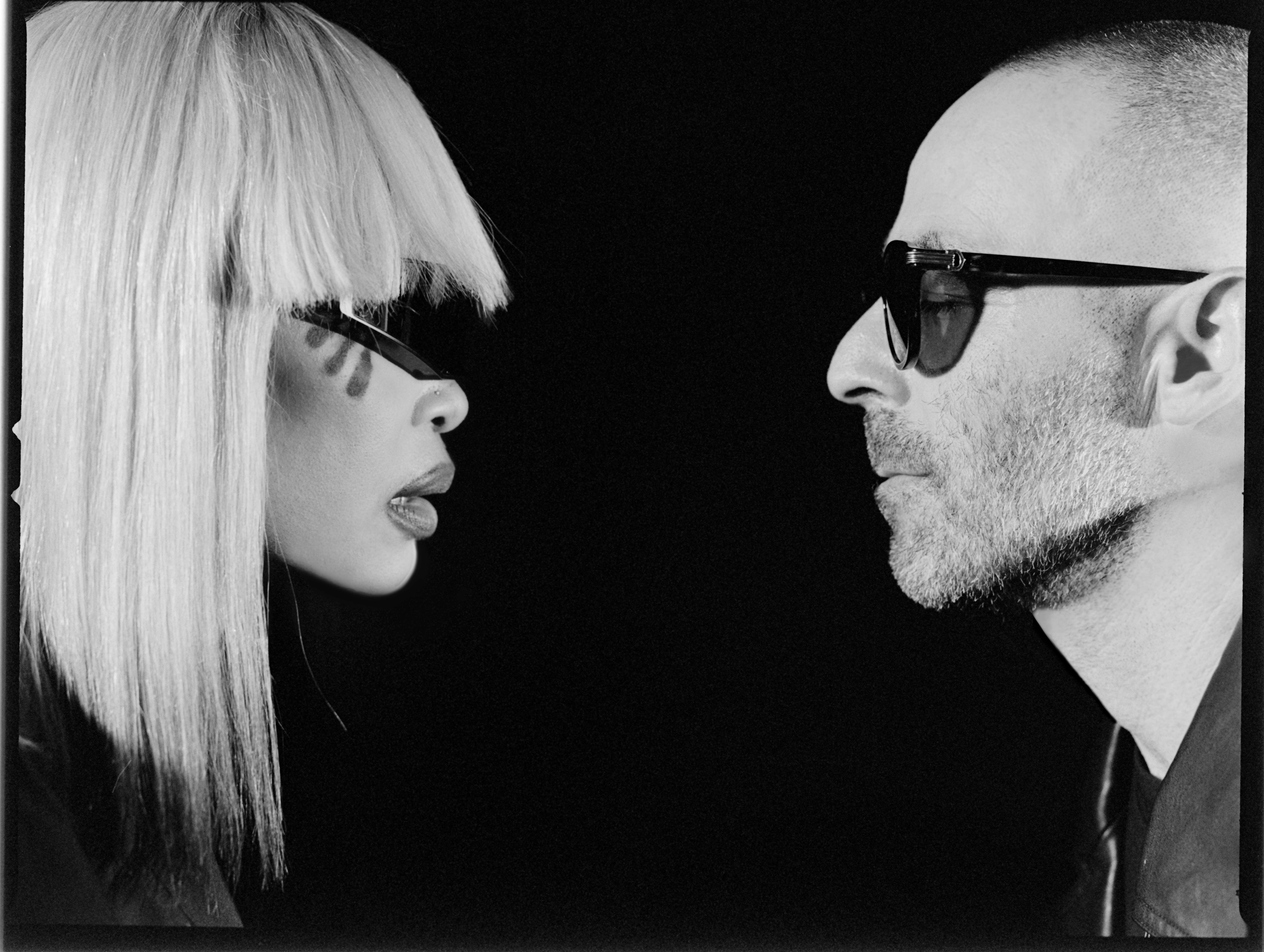 Erykah Badu and The Alchemist Announce Joint Album