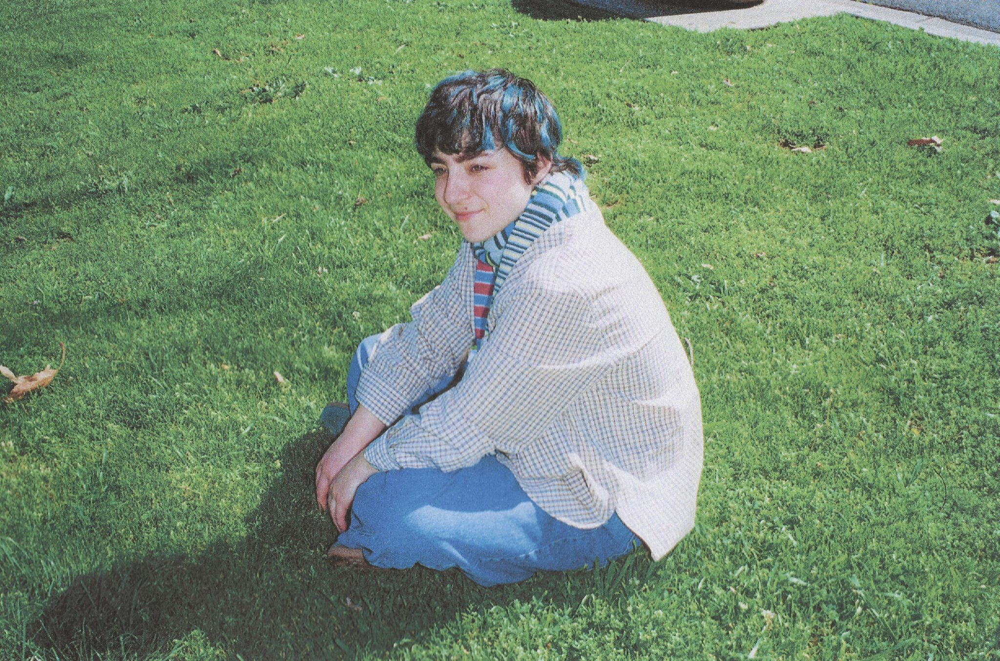 Claud Announces New Album 'Me and the Music'