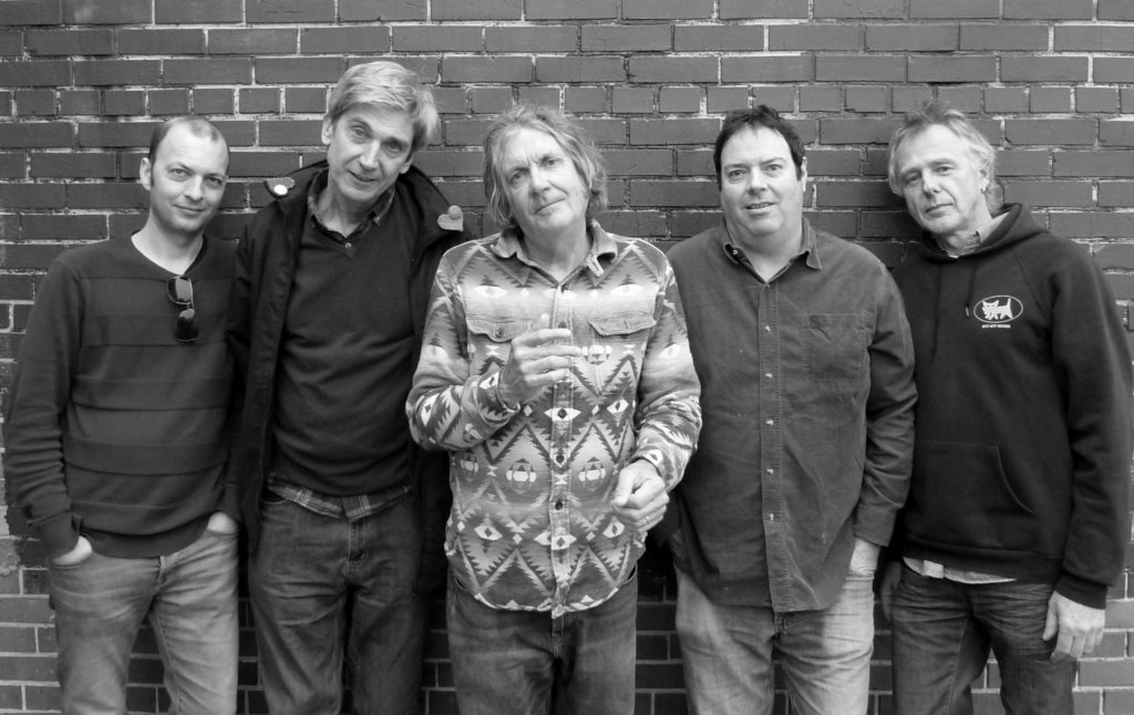 David Fair, Half Japanese Co-Founder, Has Died