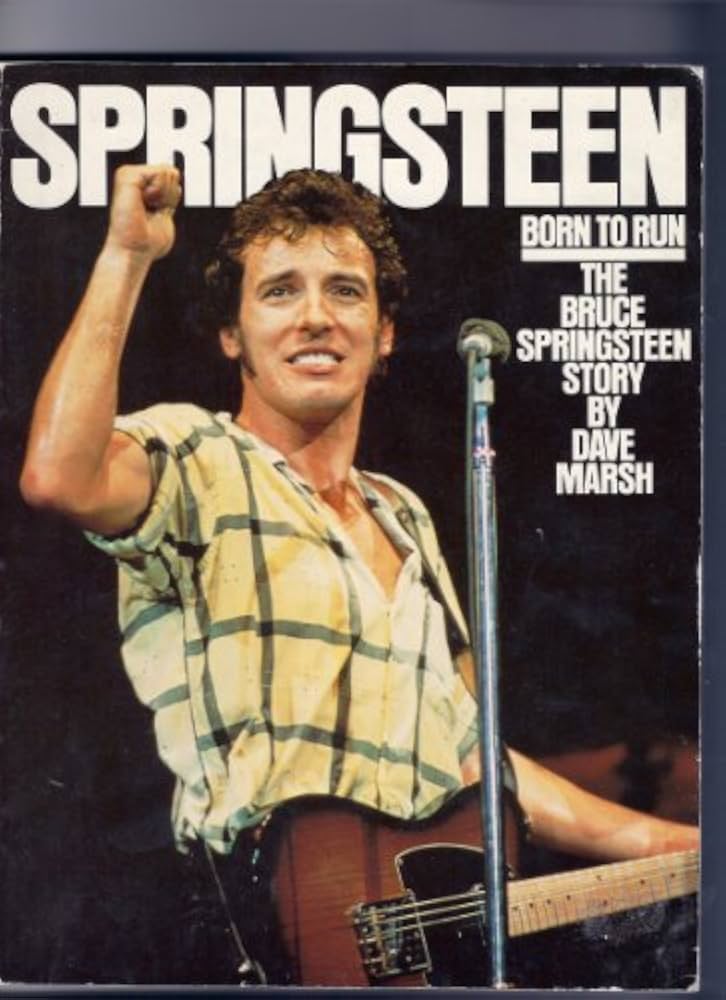 Remembering Dave Marsh: A Titan of Rock Journalism