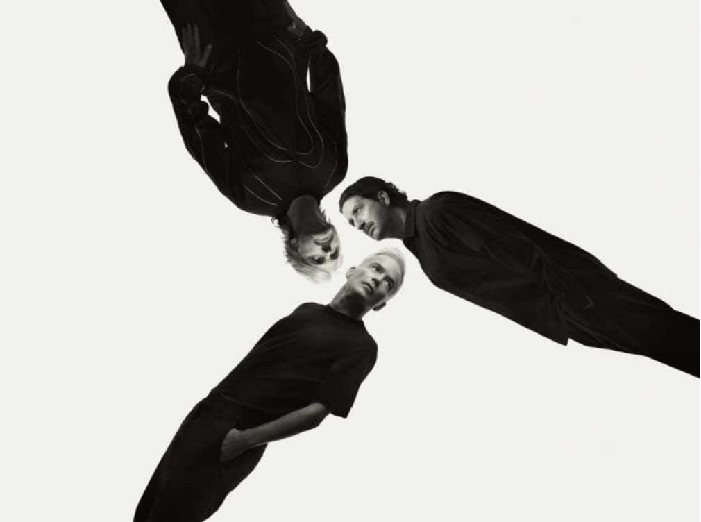 The Avalanches Announce New Album 'No Bad Memories'