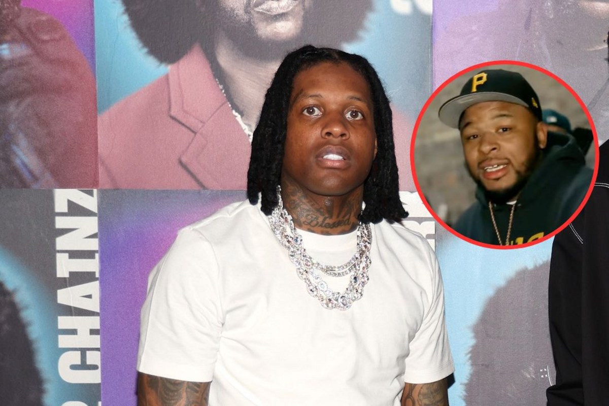 OTF Jam Testifies on 'Sloppy' Murder of Quando Rondo's Cousin