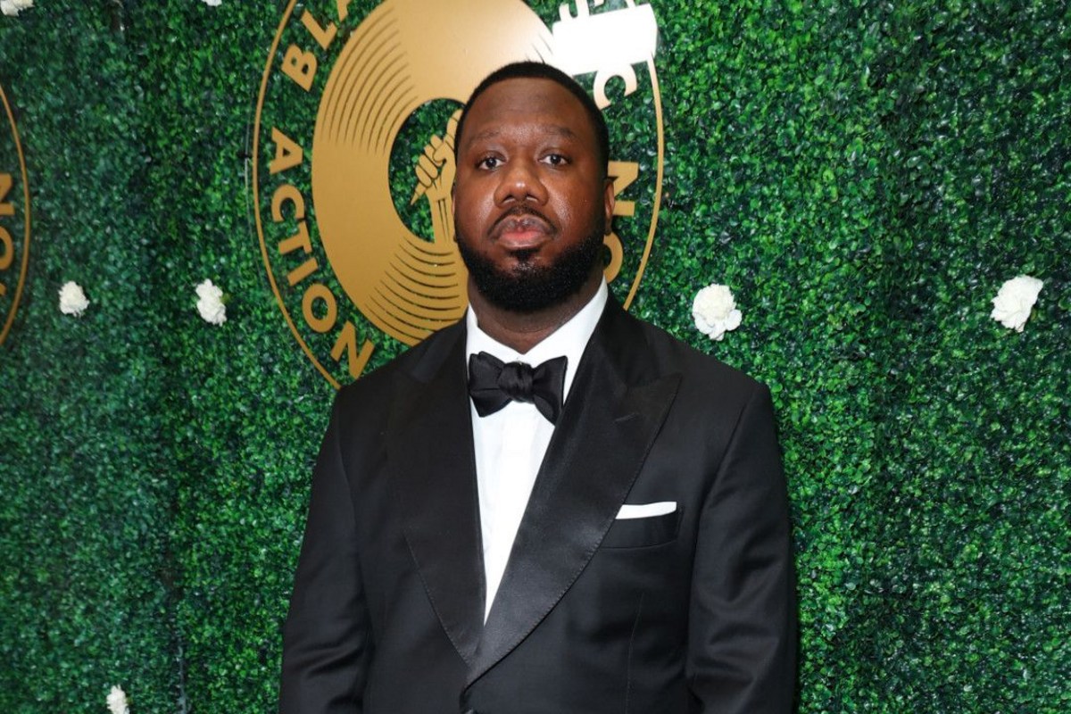 Quality Control Cofounder Pierre 'P' Thomas Hospitalized Following Heart Attack