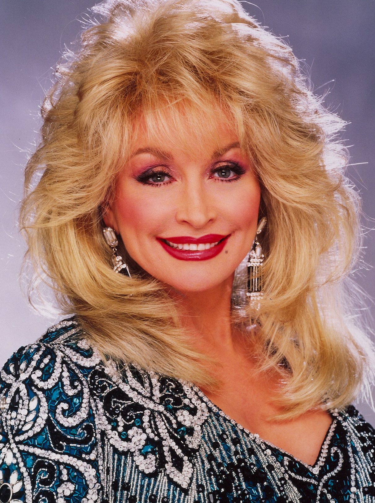 Dolly Parton Shares Health Update After "Hard Times"