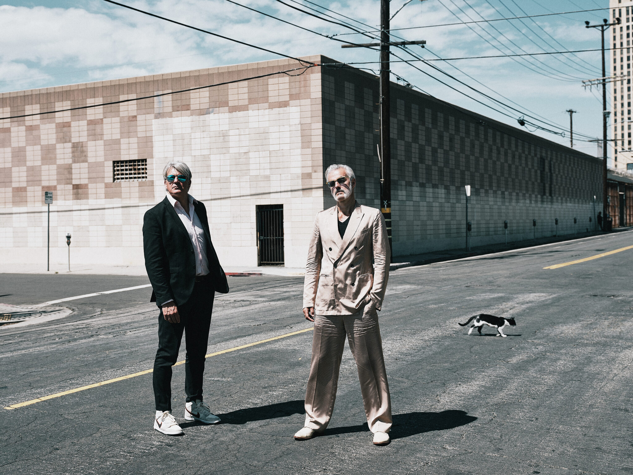 Triggerfinger’s ‘Tarmac’ Is A Rugged Return
