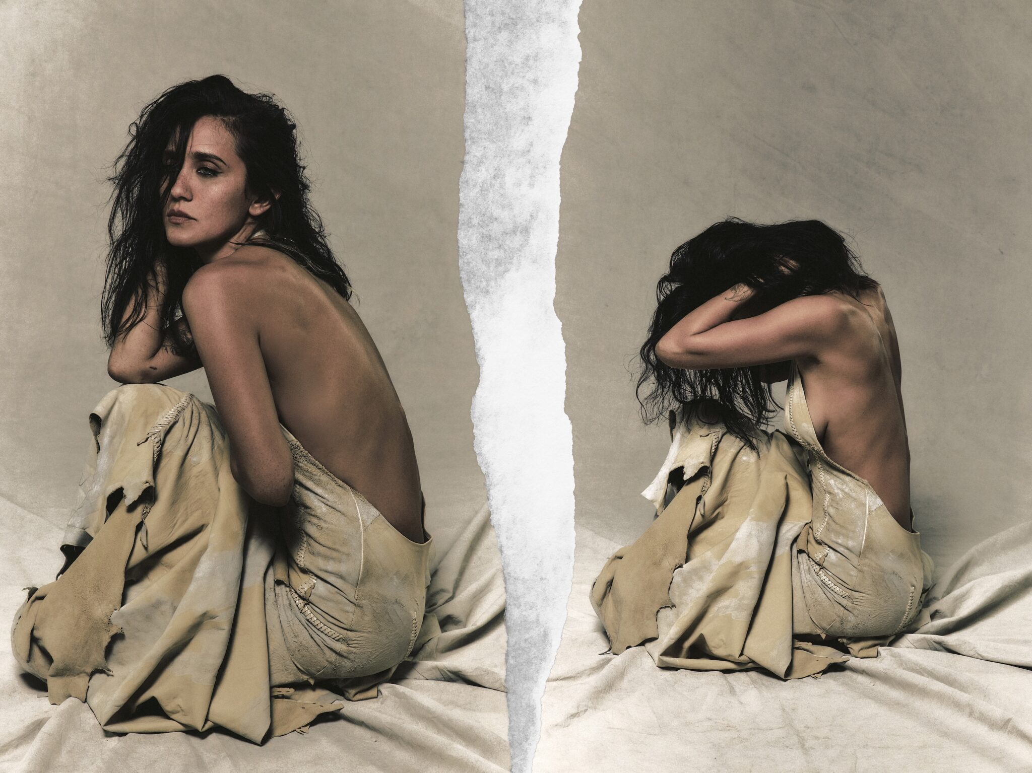 Jesse Jo Stark Announces New Album 'MUSE'