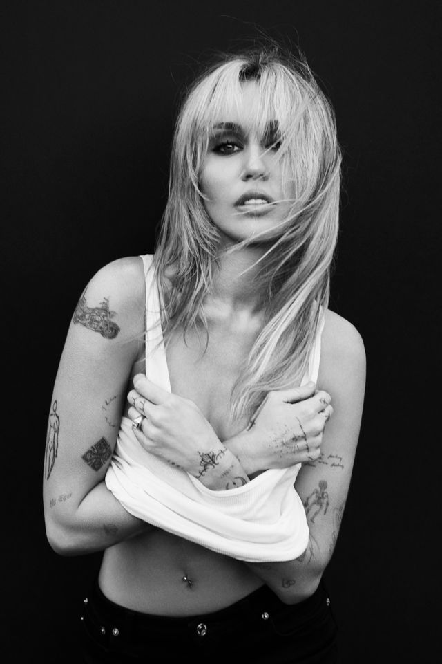 MILEY Announces New Album 'Bass Persuades'