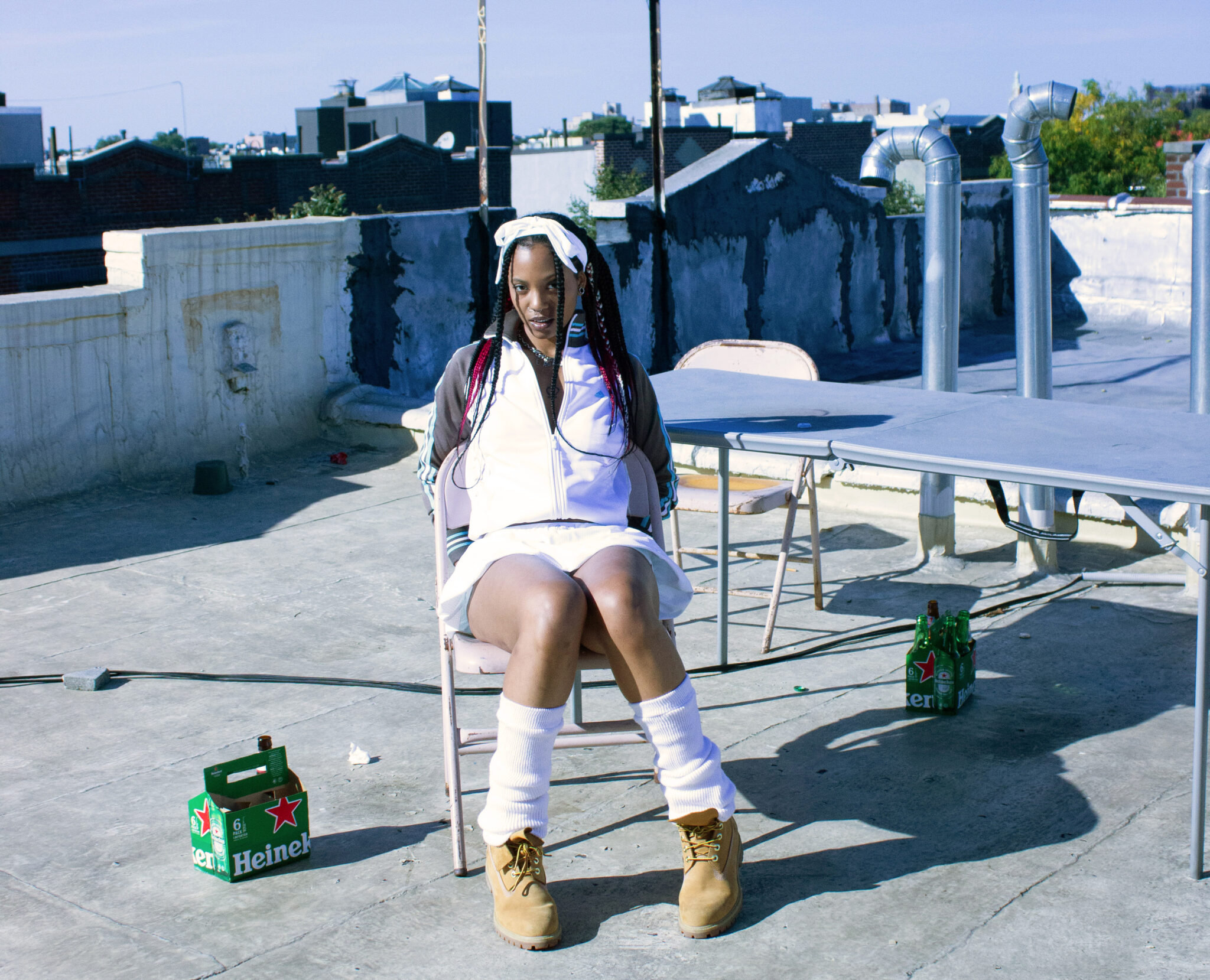 Mercury Surprise Releases New Project 'MERCLAND'