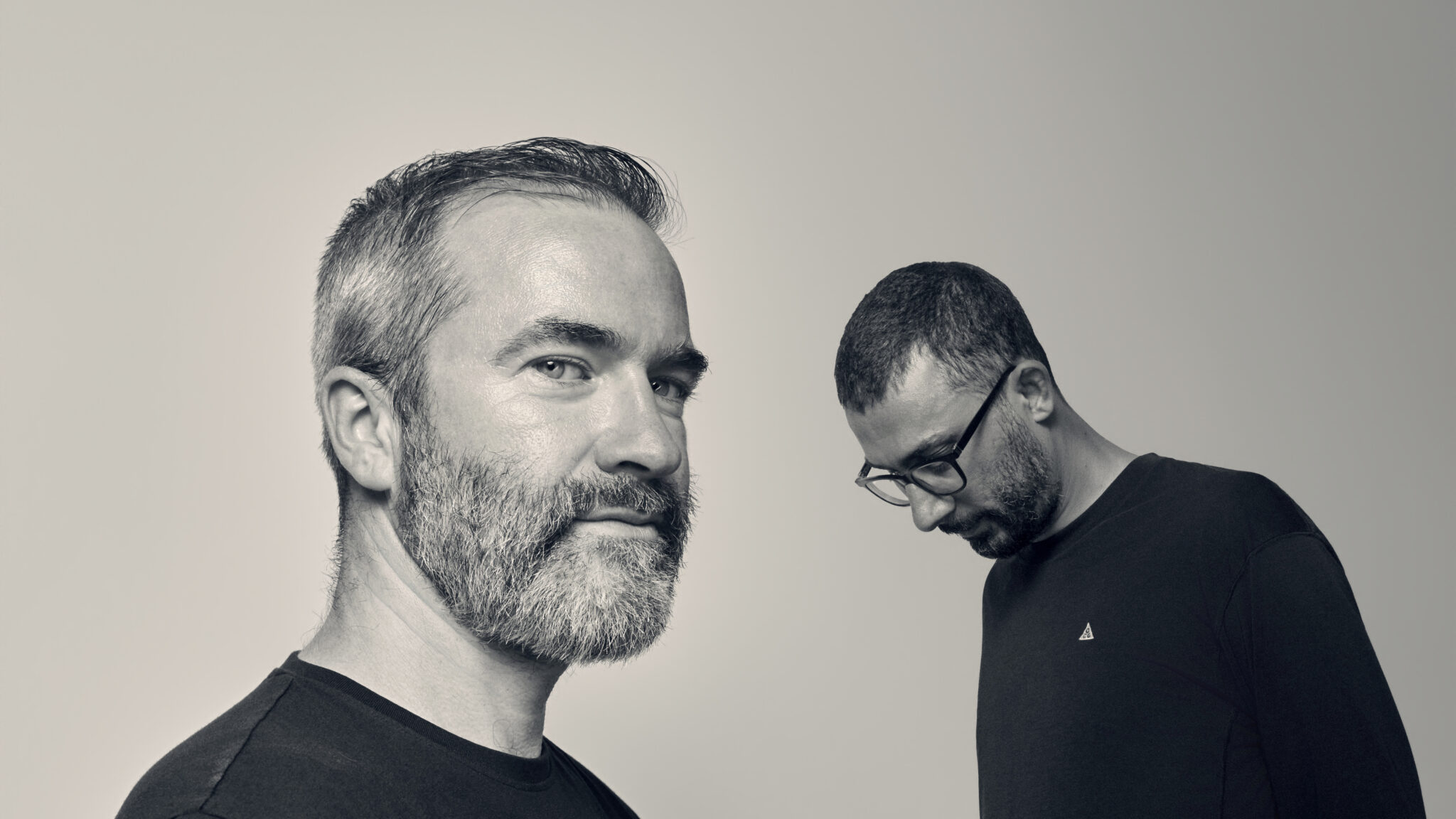 Saint Abdullah & Eomac Announce New Album 'When The Sandbox Has No Edge'