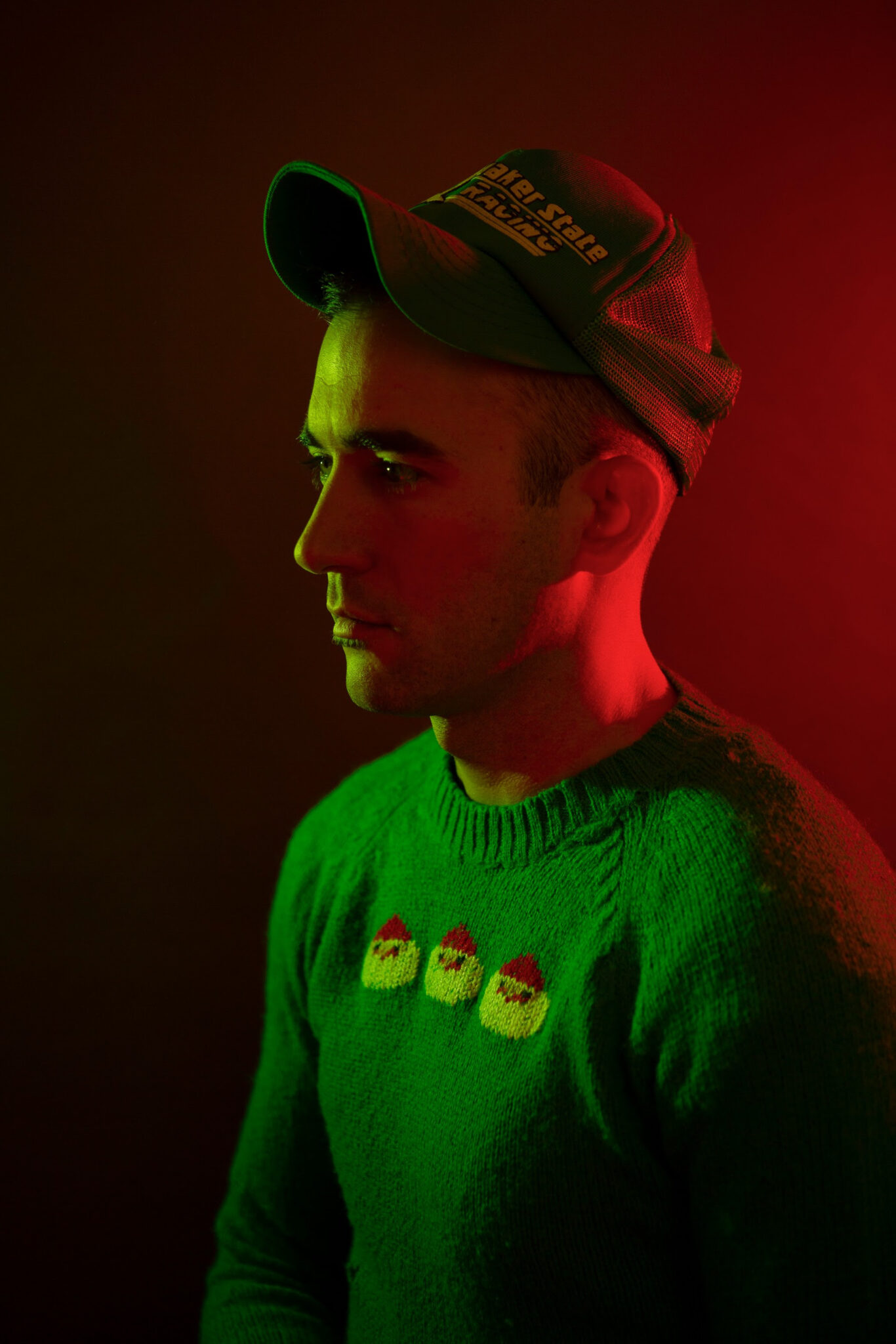 Sufjan Stevens Announces New Holiday Album 'Worst Christmas Ever!'