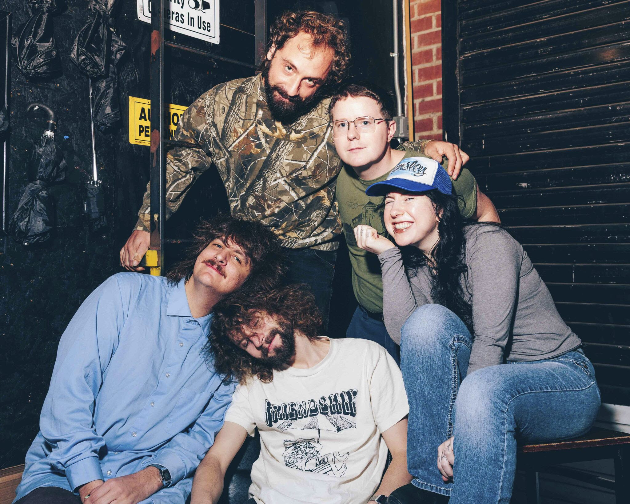 Wednesday Confirm 'Bleeds Deluxe' Release