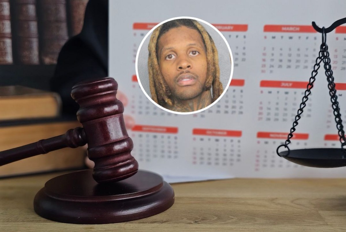 Lil Durk Scheduled for Bond Hearing Following Racketeering Trial