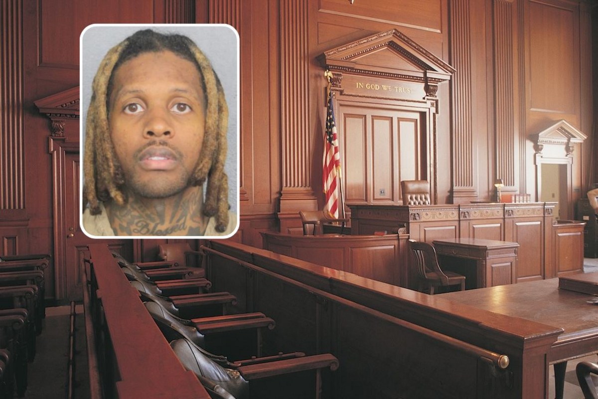 Defense Witnesses Testify in Lil Durk Murder-for-Hire Trial