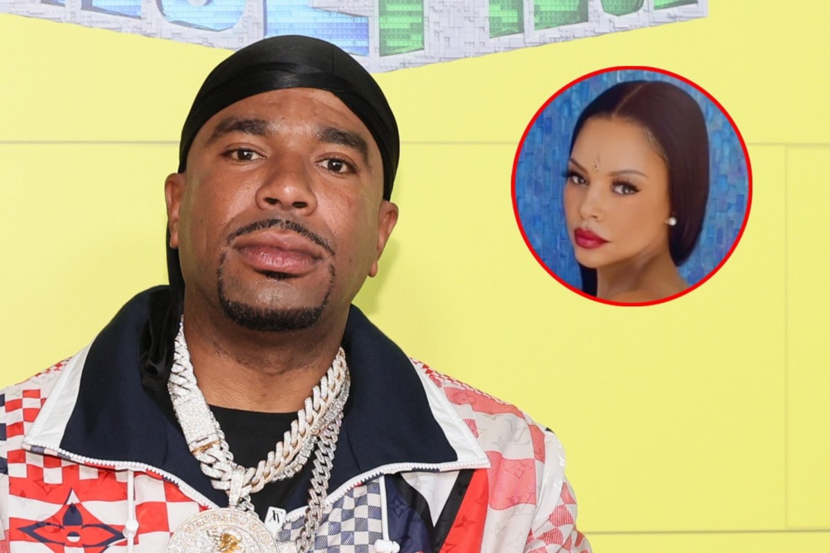 N.O.R.E. Sued for Alleged Sexual Assault of Carmen Bryan