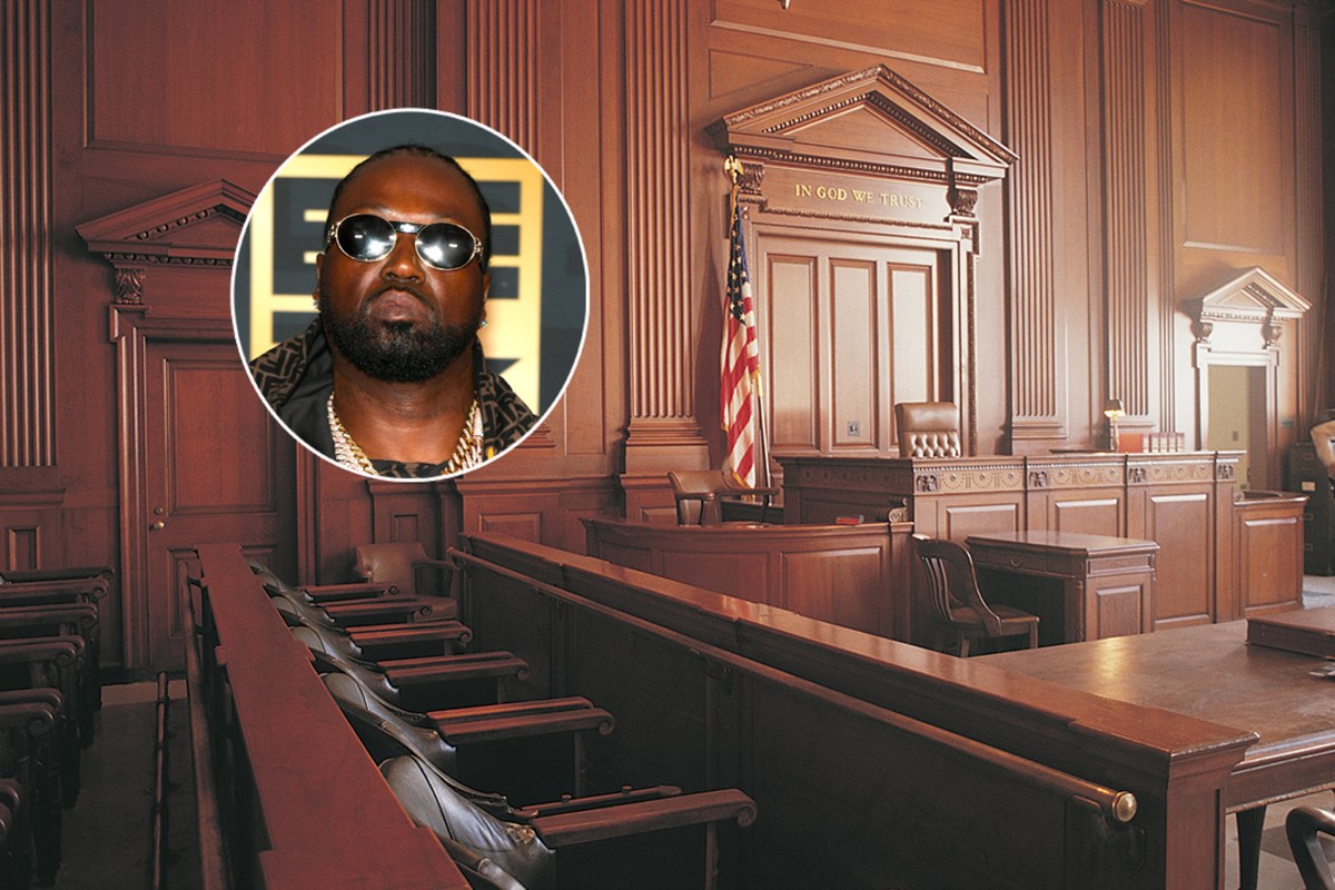 Teen Girl Indicted for Murder of Project Pat’s Son