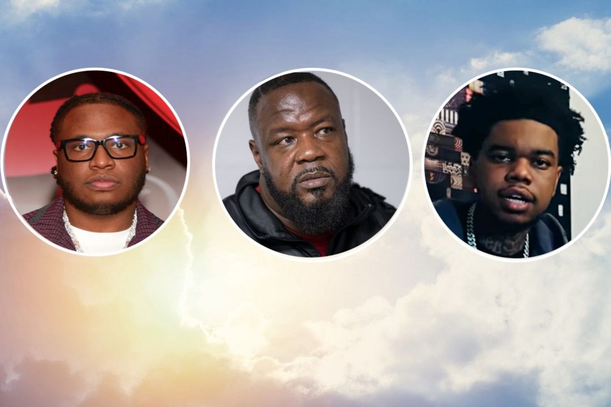 Hip-Hop Artists We Lost in 2026