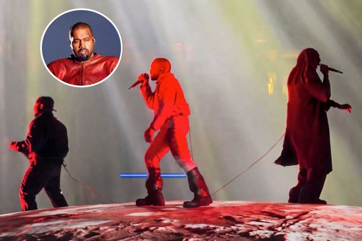 Ye Reunites With Big Sean and Brings Out 2 Chainz, Future and More at Chicago Homecoming Show