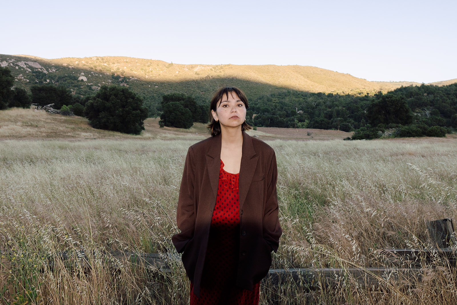 Aly Rowell Explores Introspection on Debut Album 'Where It All Goes'