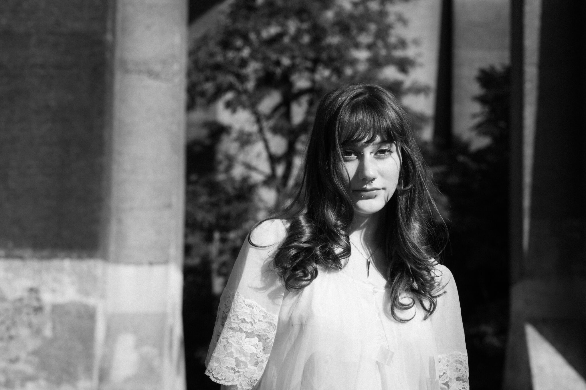 eranine Opens A New Era With 'Bear Witness'