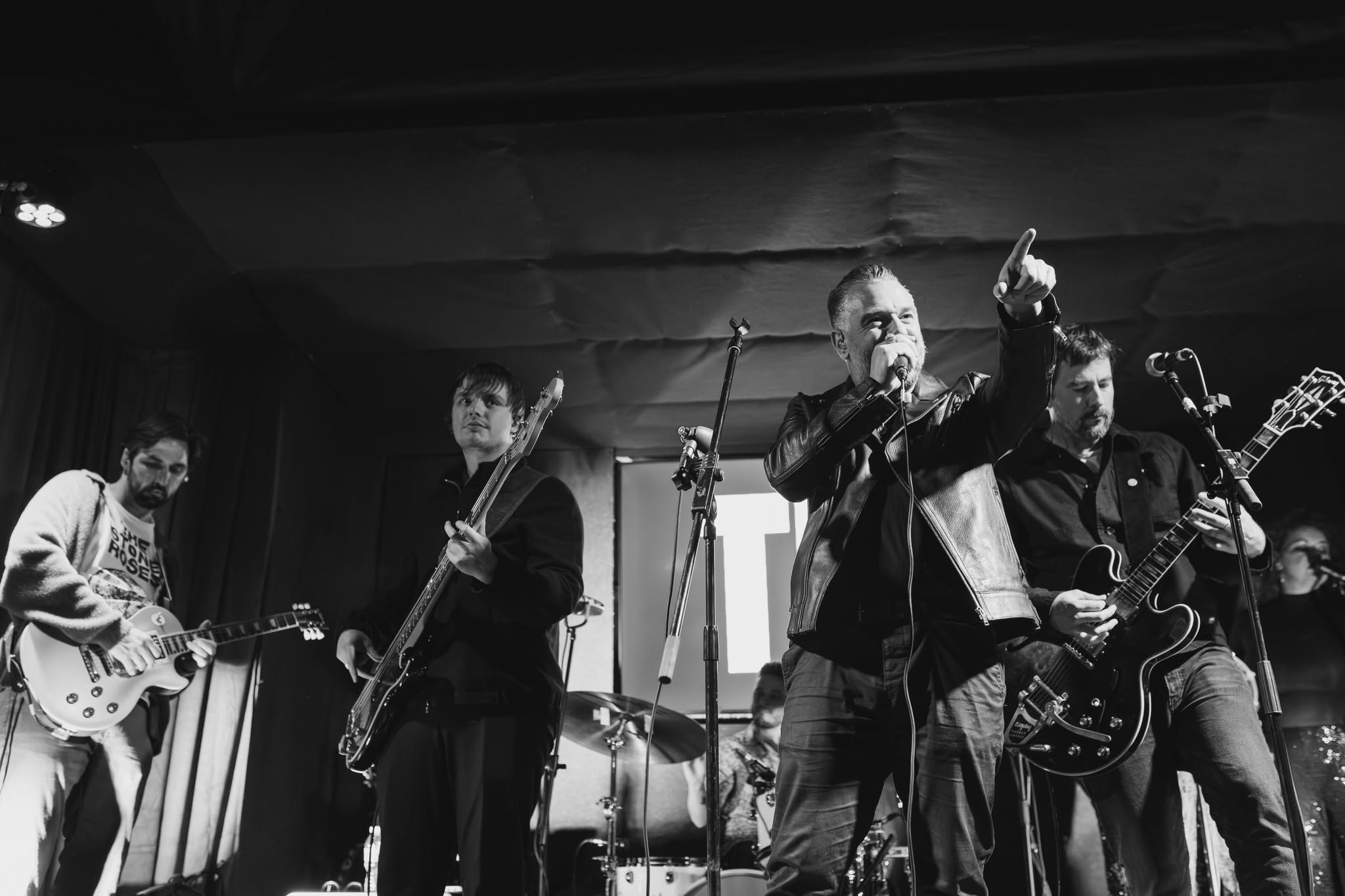 The Heavy North Open A New Chapter With Latest Single, 'Alive'