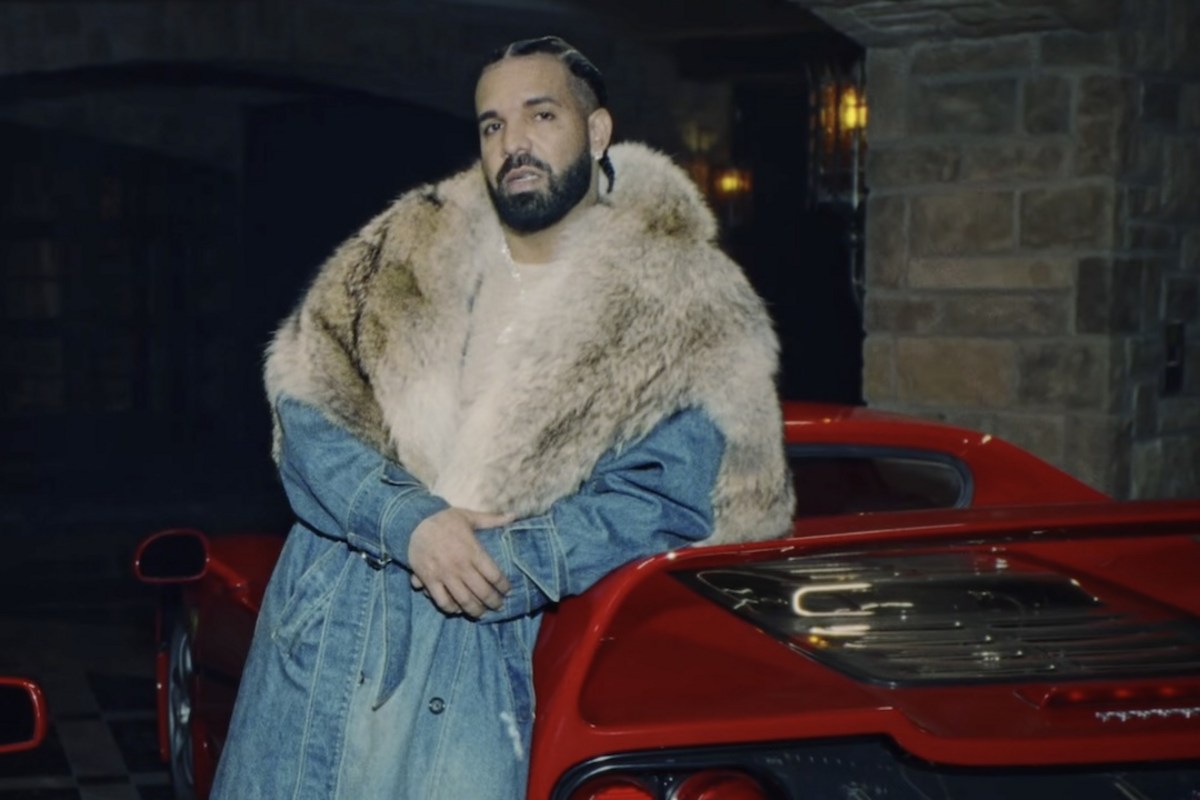 Copyright Lawsuit Against Drake for 'Janice STFU' Dismissed