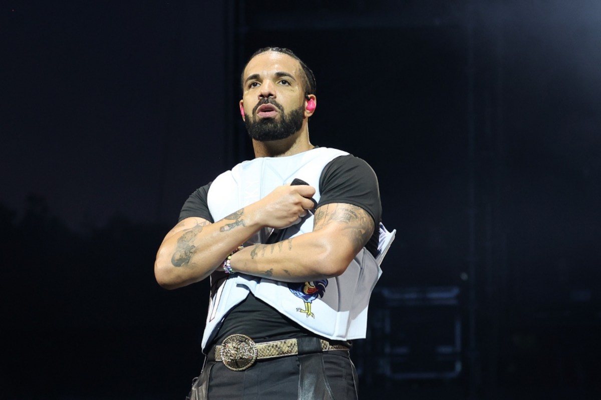 Drake Continues Grammy Boycott, Submits No Music for 2027 Consideration