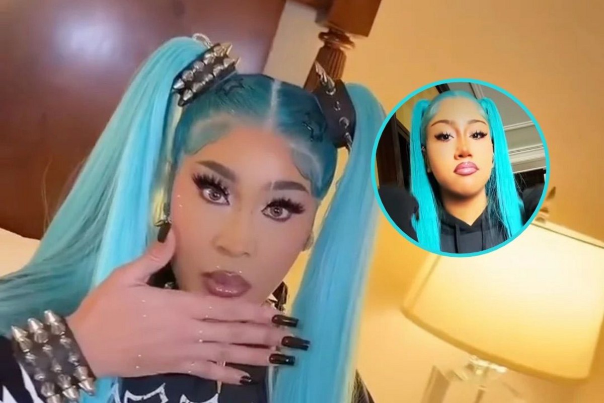 Natalie Nunn Pulls an 'Uno Reverse' With North West Halloween Costume