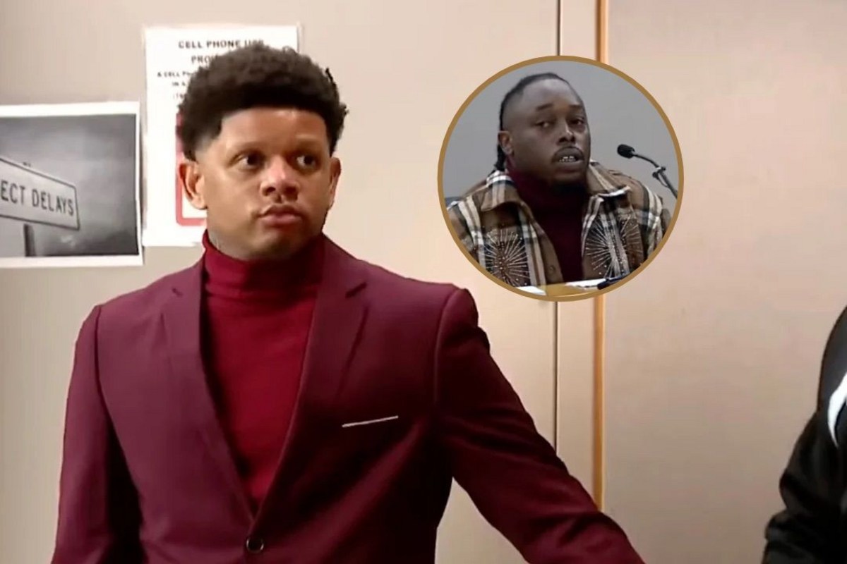 Yella Beezy's Childhood Friend Refuses to Testify in Murder-for-Hire Trial