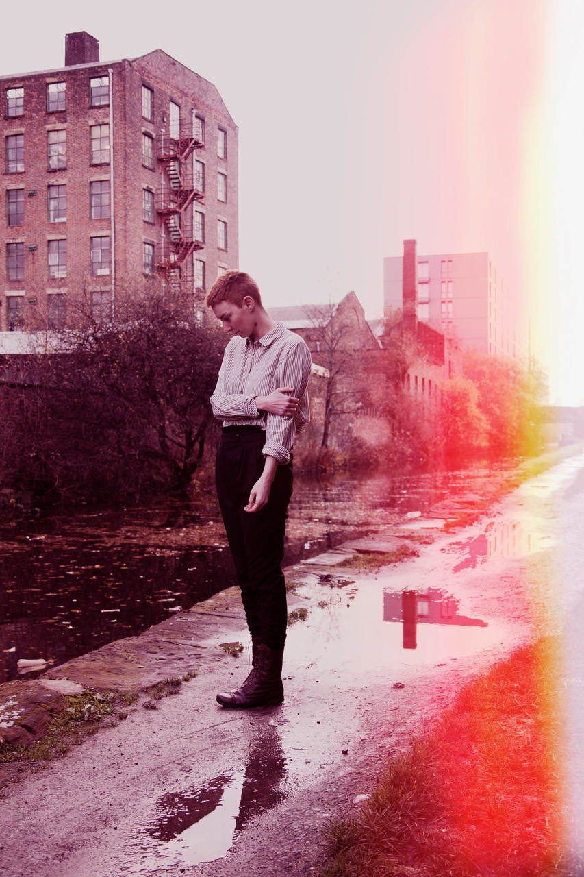 LoneLady Confirms 'Hinterland Home Recordings'